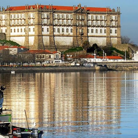 Casa Oliveira Villa Vila do Conde Eksteriør bilde