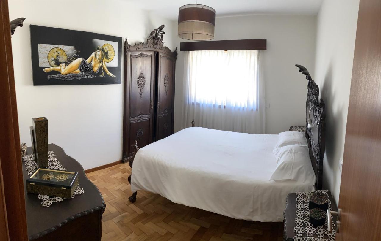 Casa Oliveira Villa Vila do Conde Eksteriør bilde