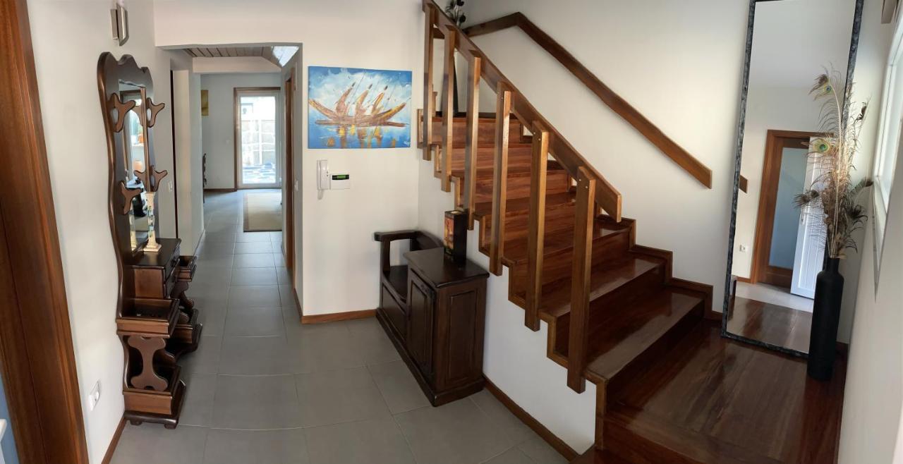 Casa Oliveira Villa Vila do Conde Eksteriør bilde