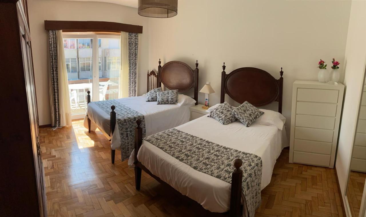 Casa Oliveira Villa Vila do Conde Eksteriør bilde