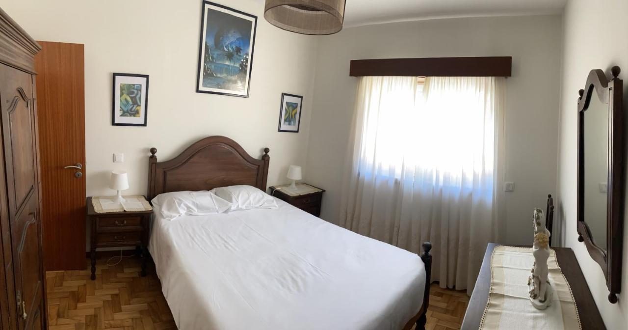 Casa Oliveira Villa Vila do Conde Eksteriør bilde