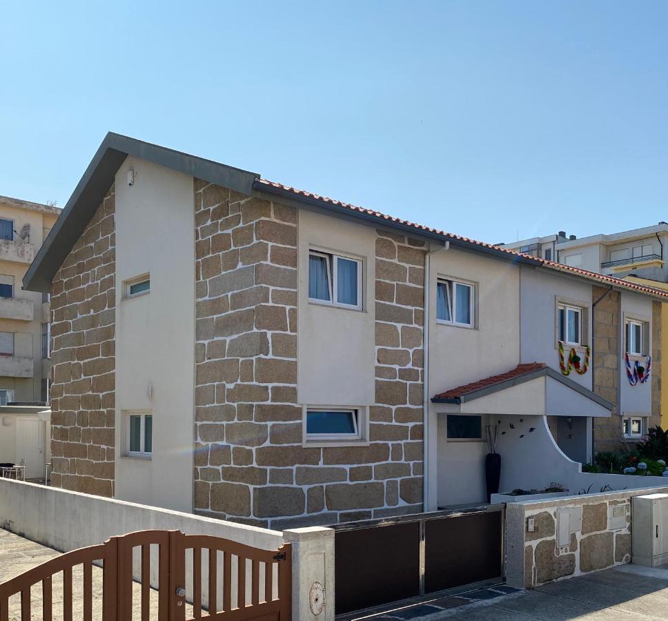 Casa Oliveira Villa Vila do Conde Eksteriør bilde