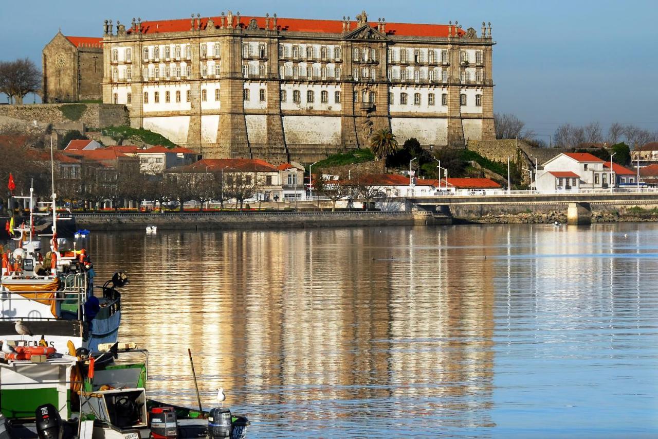 Casa Oliveira Villa Vila do Conde Eksteriør bilde