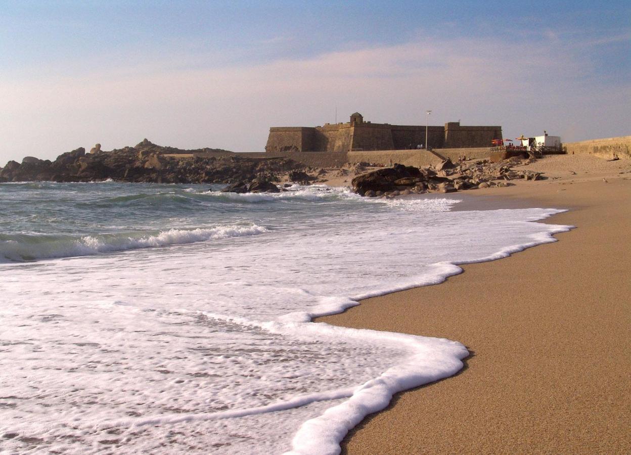 Casa Oliveira Villa Vila do Conde Eksteriør bilde