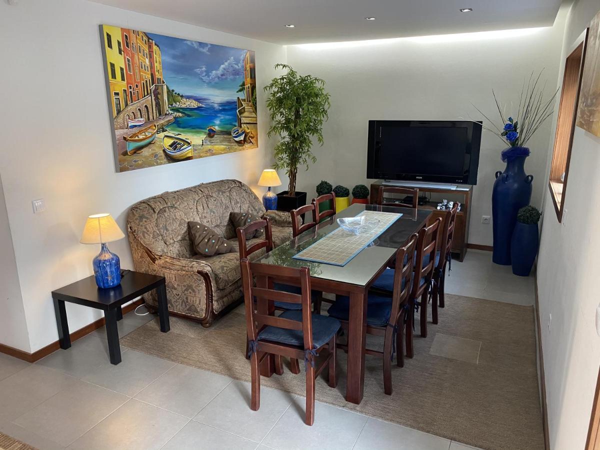 Casa Oliveira Villa Vila do Conde Eksteriør bilde