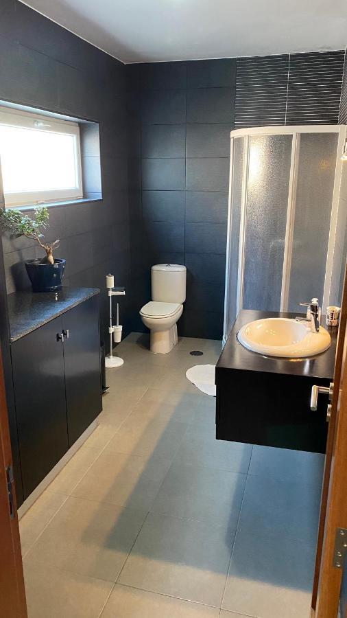 Casa Oliveira Villa Vila do Conde Eksteriør bilde