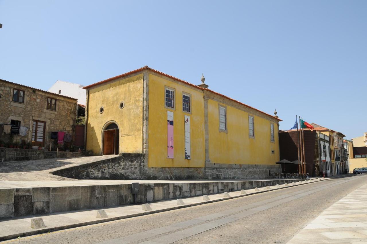 Casa Oliveira Villa Vila do Conde Eksteriør bilde